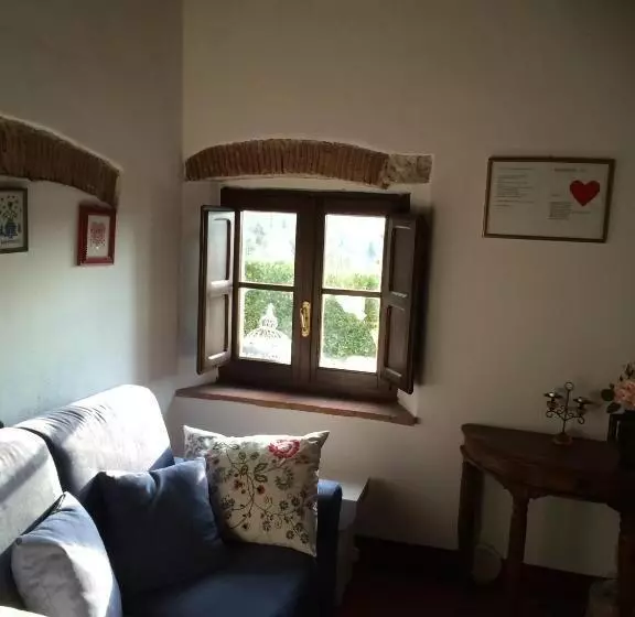 １階の１ベッドルームアパートメント, Residenzia Del Sogno