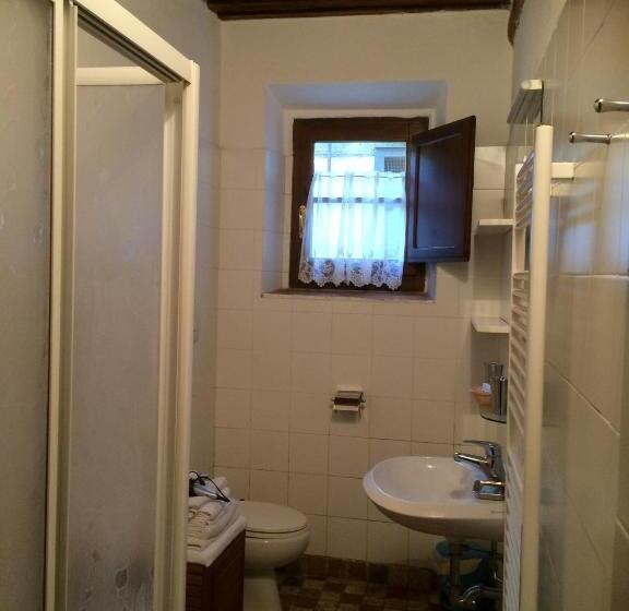 1베드룸 아파트 1층, Residenzia Del Sogno