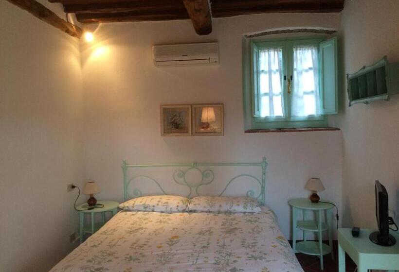 1베드룸 아파트 1층, Residenzia Del Sogno