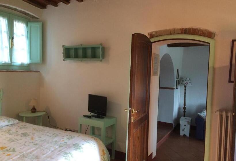 １階の１ベッドルームアパートメント, Residenzia Del Sogno