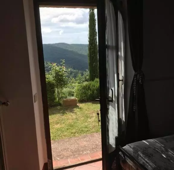 エコノミールーム, Residenzia Del Sogno