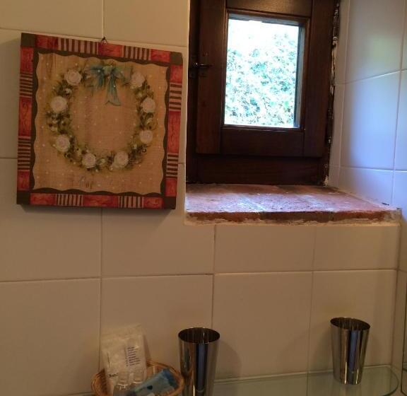 이코노미 룸, Residenzia Del Sogno