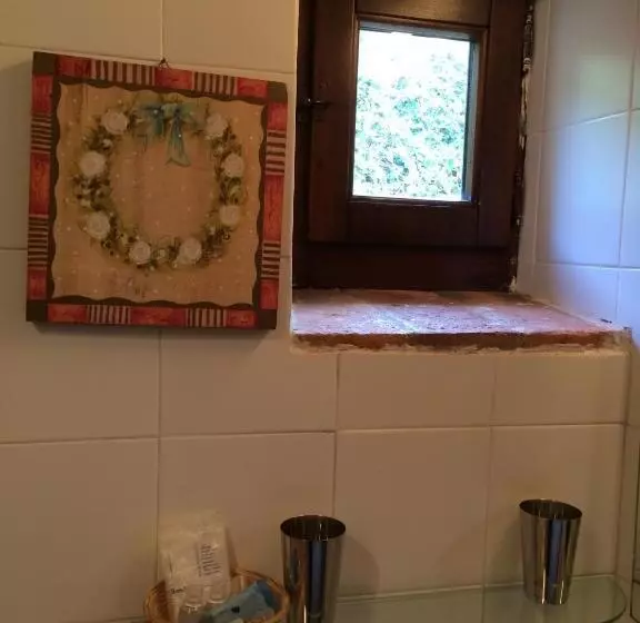 エコノミールーム, Residenzia Del Sogno