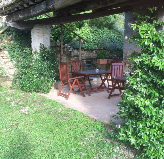 이코노미 룸, Residenzia Del Sogno