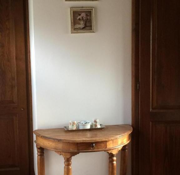 스탠다드 룸, Residenzia Del Sogno