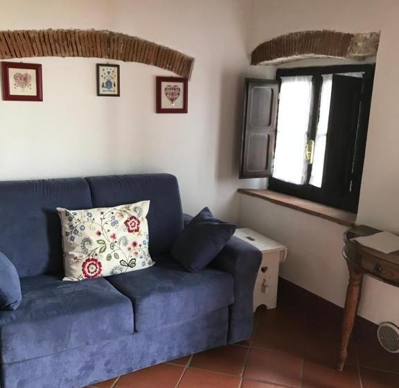 침실 1개 아파트, Residenzia Del Sogno