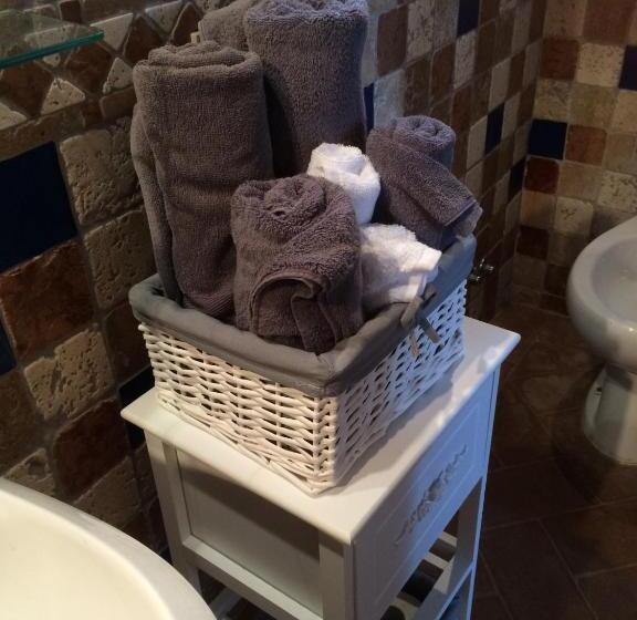 침실 1개 아파트, Residenzia Del Sogno