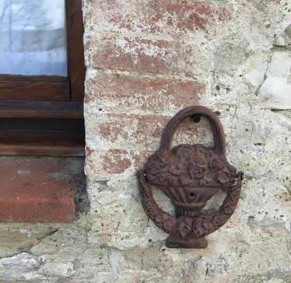 침실 2개 아파트, Residenzia Del Sogno