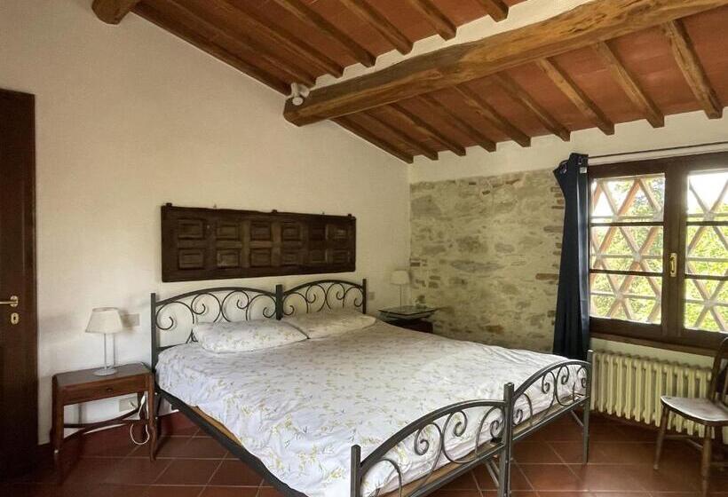 스탠다드 룸, Residenzia Del Sogno