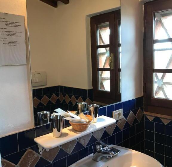 스탠다드 룸, Residenzia Del Sogno