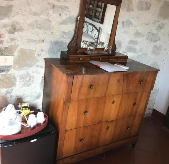 스탠다드 룸, Residenzia Del Sogno