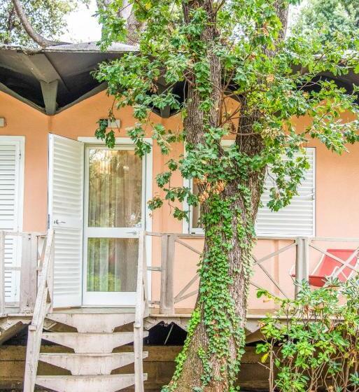 スタンダードルーム, Riva Degli Etruschi