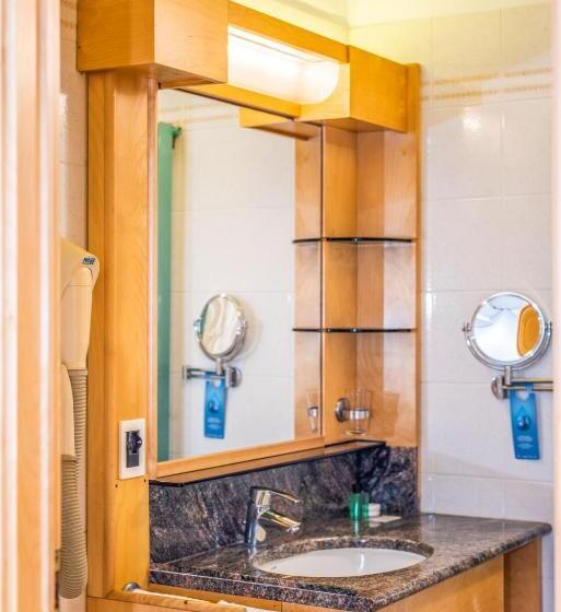 スタンダードルーム, Riva Degli Etruschi