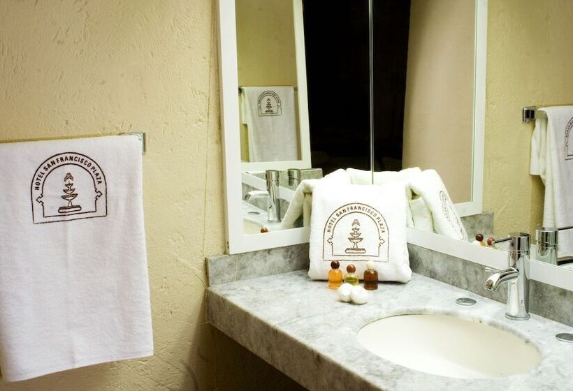 اتاق استاندارد, San Francisco Plaza