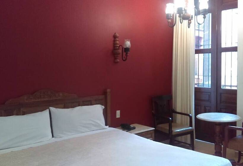 اتاق استاندارد, San Francisco Plaza