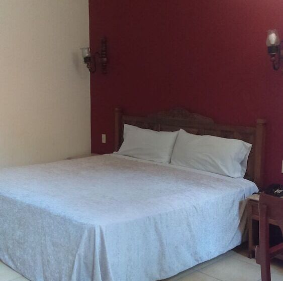 اتاق استاندارد, San Francisco Plaza