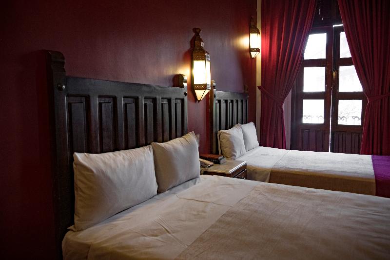 Chambre Standard, San Francisco Plaza