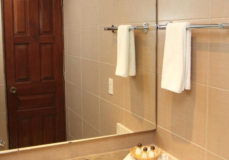 اتاق استاندارد, San Francisco Plaza