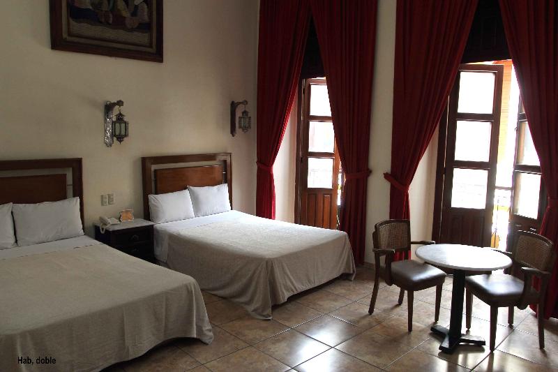 اتاق استاندارد, San Francisco Plaza