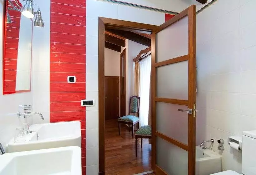 اتاق استاندارد, Segles   Turismo De Interior