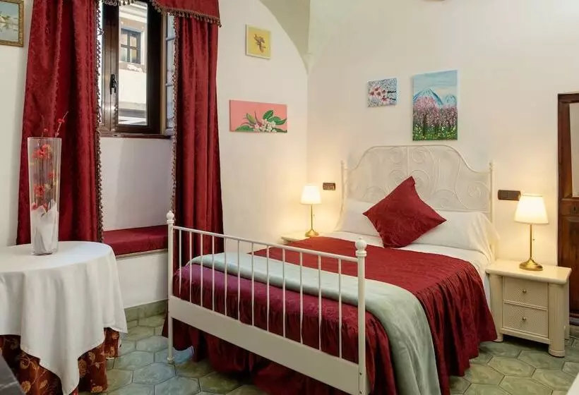 اتاق استاندارد, Segles   Turismo De Interior
