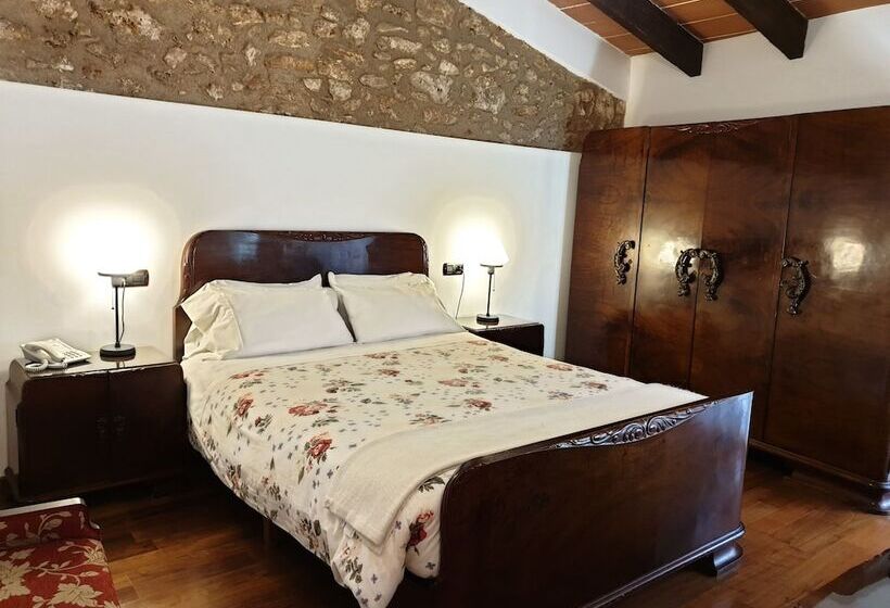 Номер Стандарт, Segles Turismo De Interior