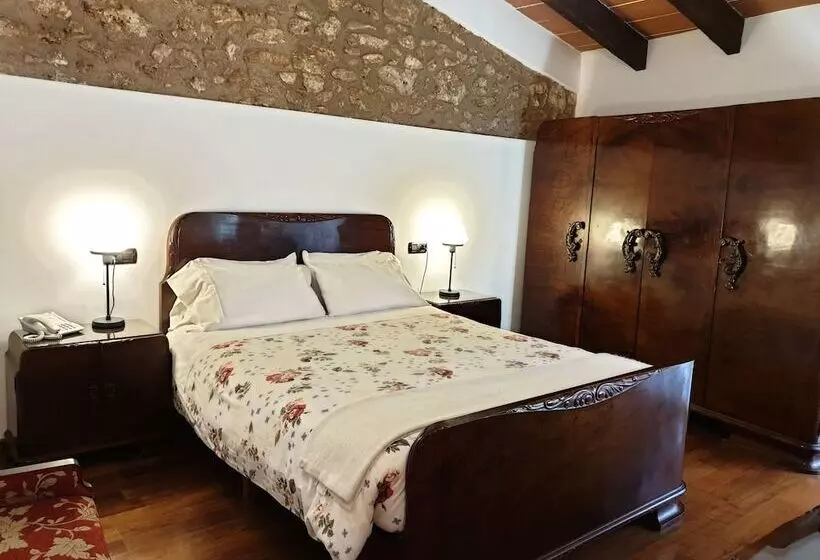 اتاق استاندارد, Segles   Turismo De Interior