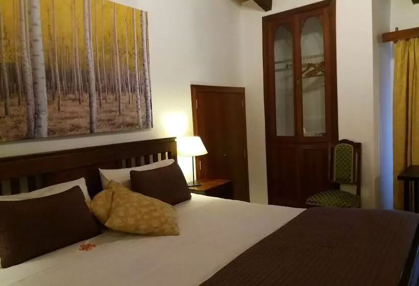 اتاق استاندارد, Segles   Turismo De Interior