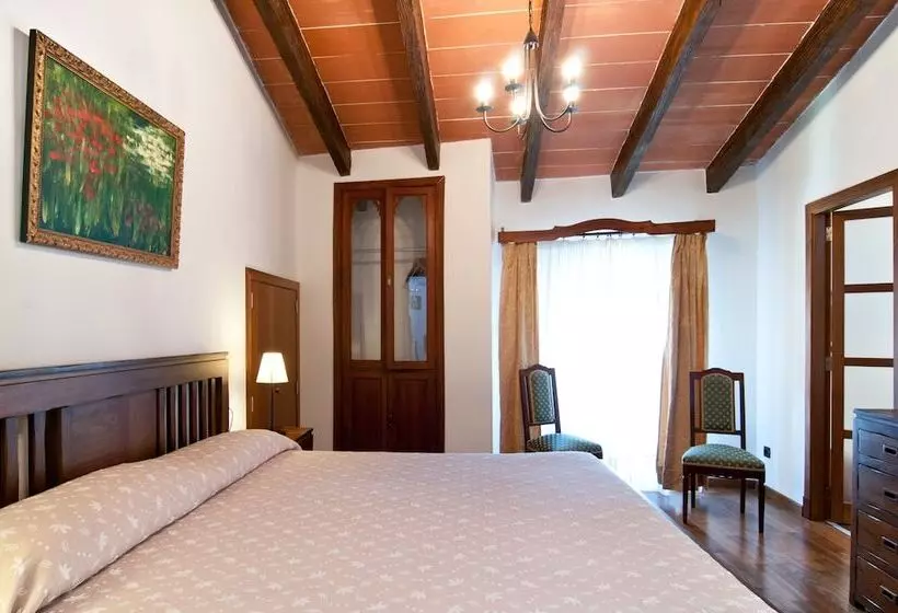 اتاق استاندارد, Segles   Turismo De Interior