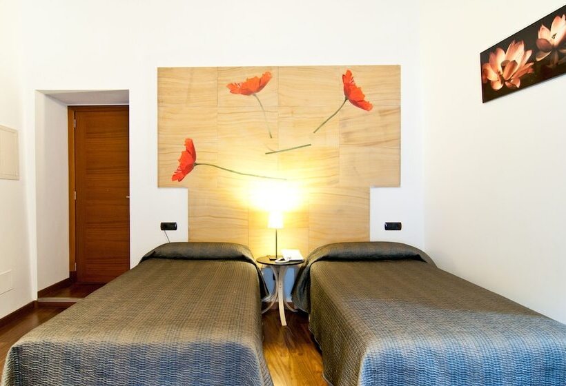 Номер Стандарт, Segles Turismo De Interior