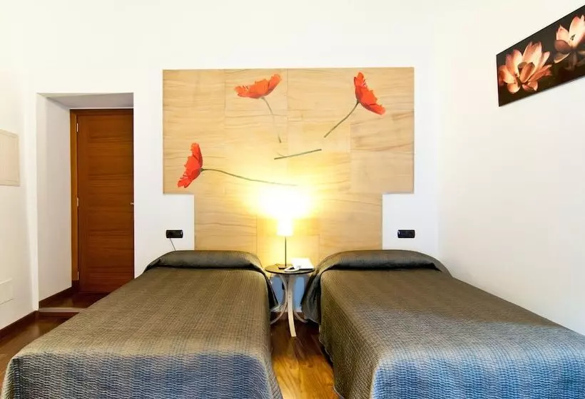 اتاق استاندارد, Segles   Turismo De Interior