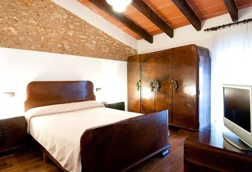 اتاق استاندارد, Segles   Turismo De Interior