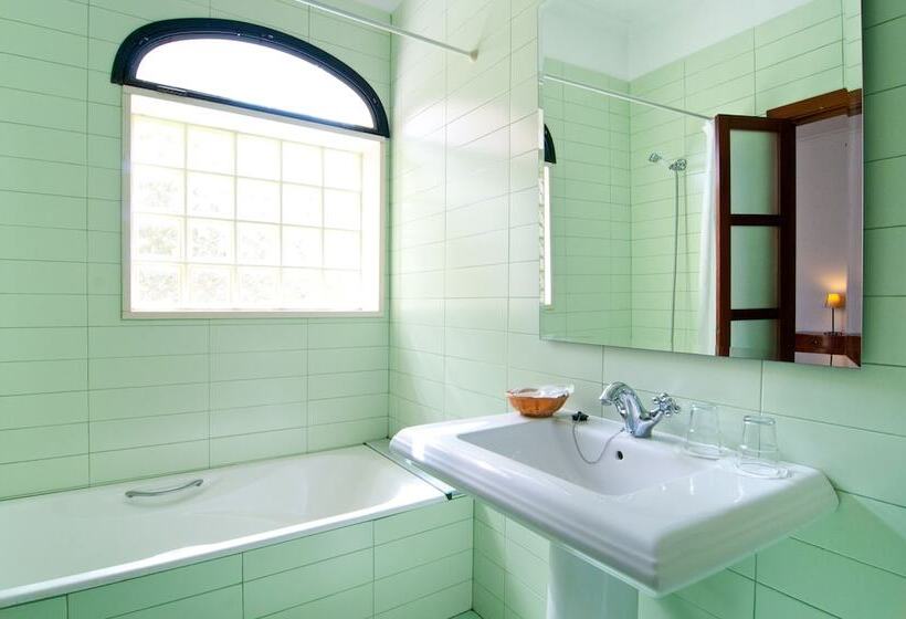 Номер Superior, Segles Turismo De Interior