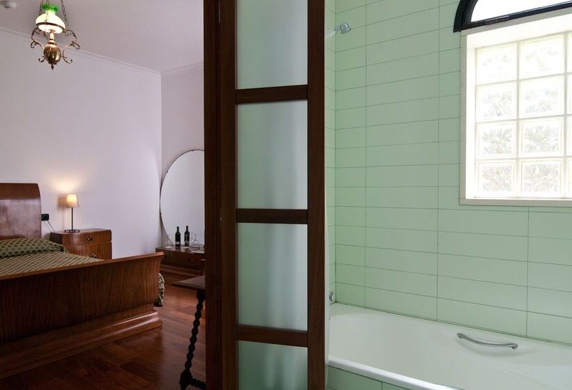 Номер Superior, Segles Turismo De Interior