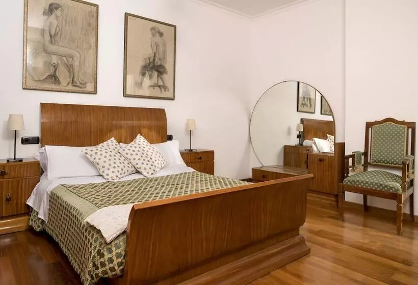 اتاق سوپریور, Segles   Turismo De Interior