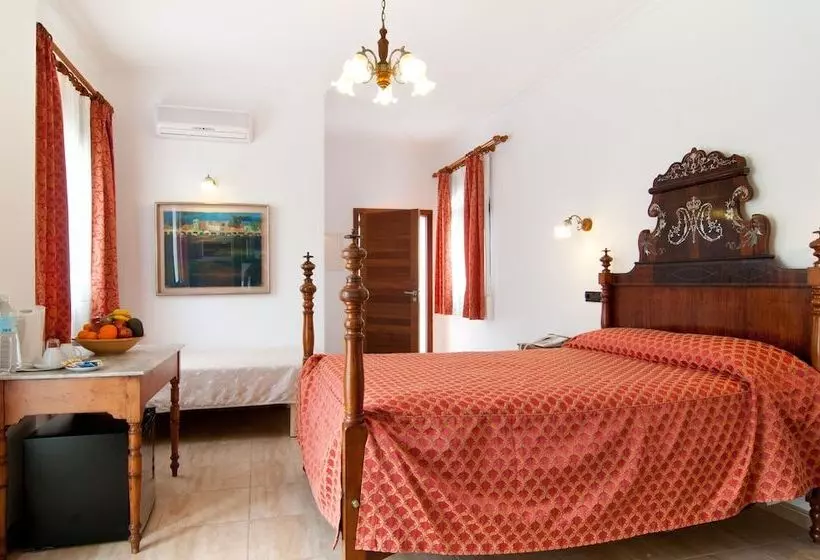 اتاق سوپریور, Segles   Turismo De Interior