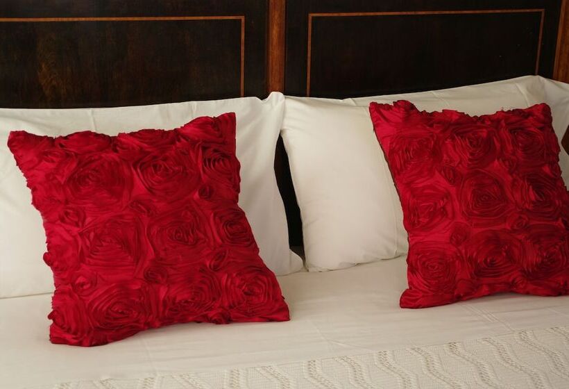 Номер Superior, Segles Turismo De Interior