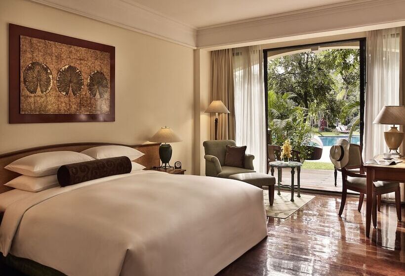 高级大房间, Sofitel Angkor Phokeethra Golf & Spa Resort