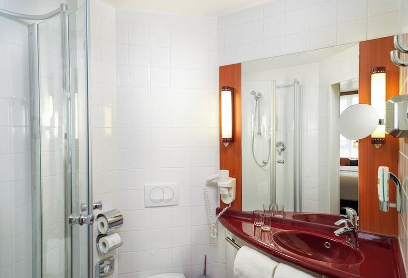 חדר ביזנס, Leonardo Hotel Salzburg Airport