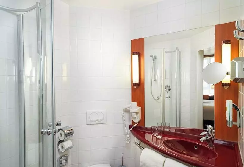 ビジネスルーム, Leonardo Hotel Salzburg Airport