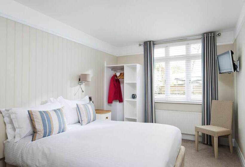 חדר קלאסי, The Ship Inn