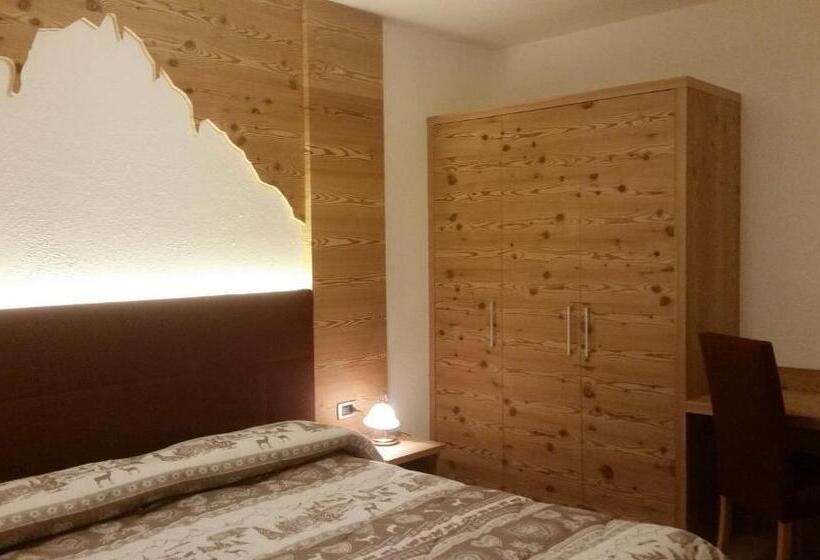 스탠다드 룸, Villa Cima Undici