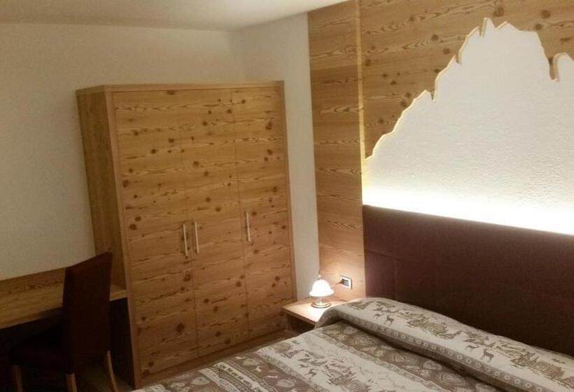 스탠다드 룸, Villa Cima Undici