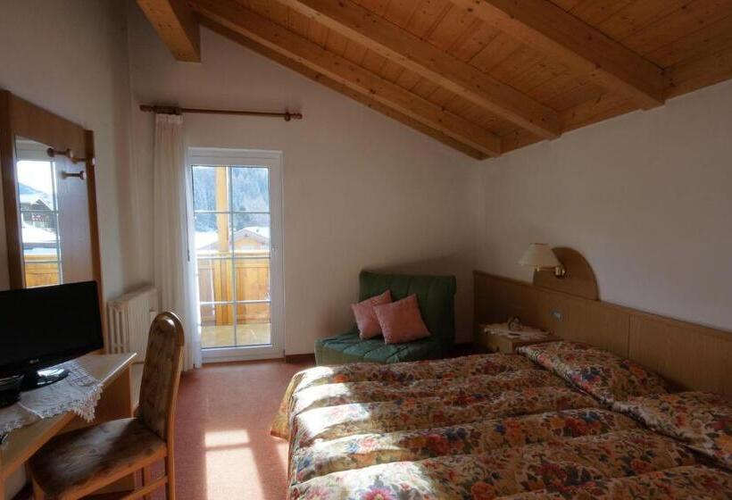 스탠다드 룸, Villa Cima Undici