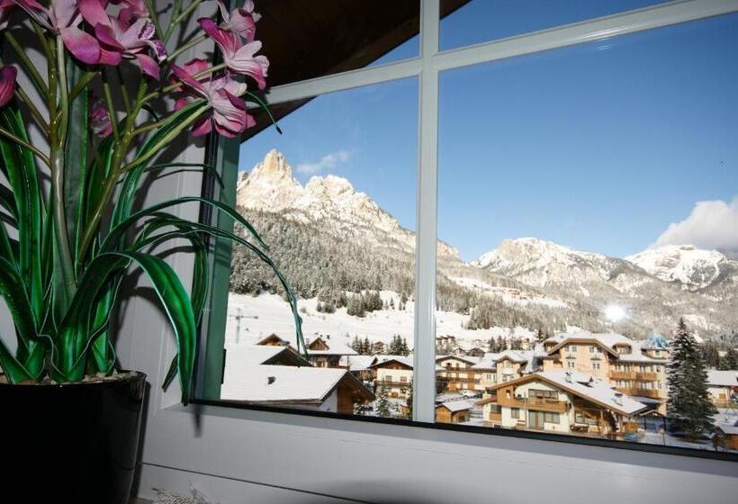 패밀리 룸, Villa Cima Undici