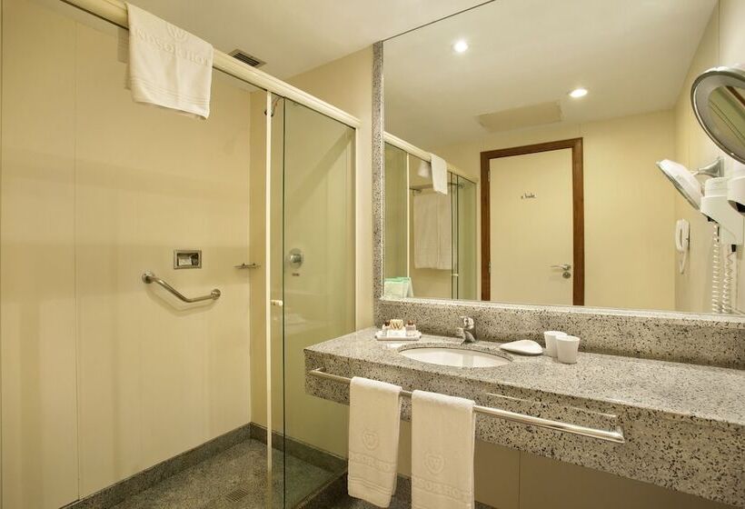 اتاق استاندارد, Windsor Asturias