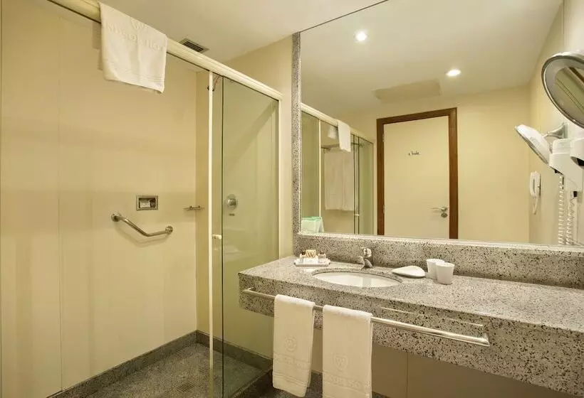 اتاق استاندارد, Windsor Asturias