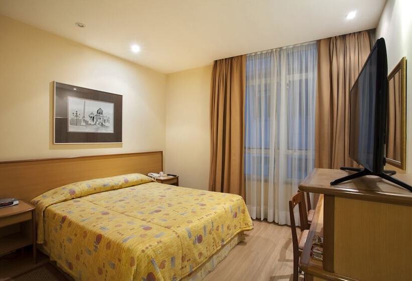 اتاق استاندارد, Windsor Asturias