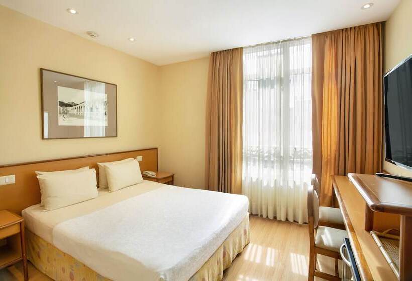 اتاق استاندارد, Windsor Asturias