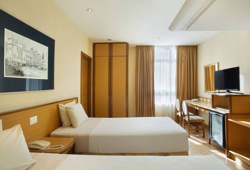 اتاق سوپریور, Windsor Asturias